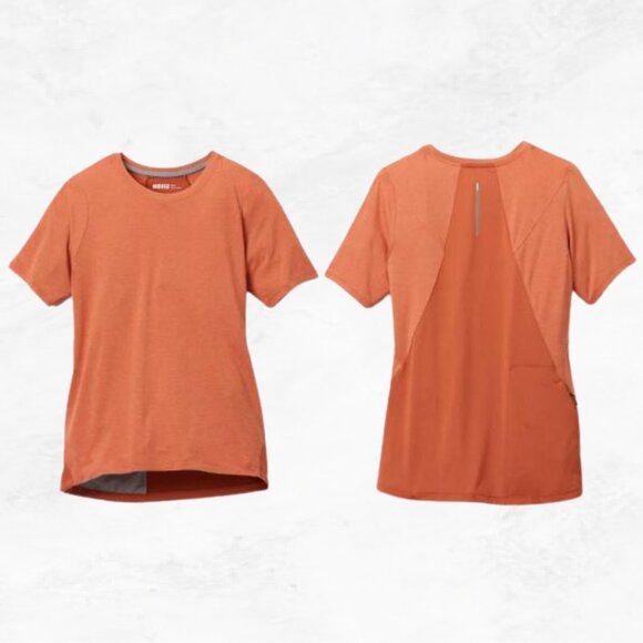 REI Co-op Link Pullover Cycling Jersey - Picture 1 of 7